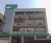 Iwasa Corporation Office - Surat